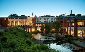 Bilderberg Residence Groot Heideborgh